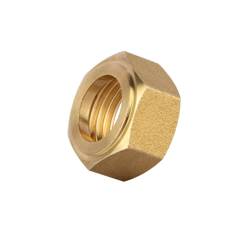 Ecrou a collet battu ART AK7516
